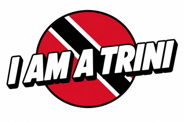I AM A TRINI
